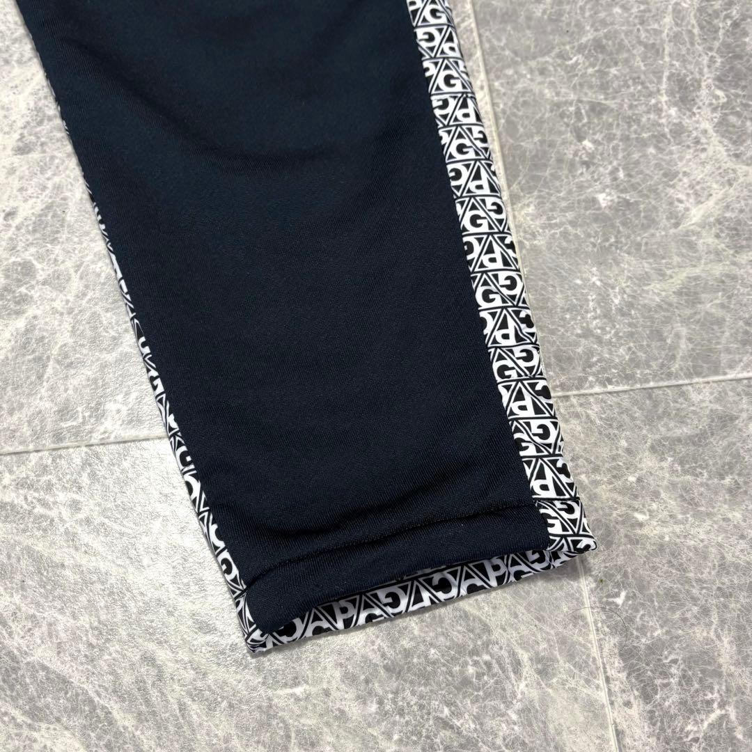 ⭐︎CPG GOLF⭐︎ シーピージー　ゴルフ　メンズ　中綿　パンツ　ネイビー　2