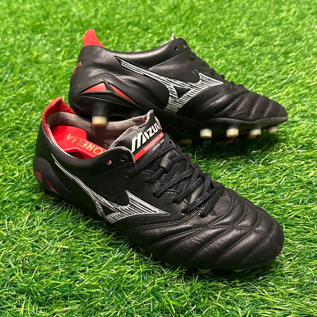 【23.5cm】MORELIA モレリアネオ4