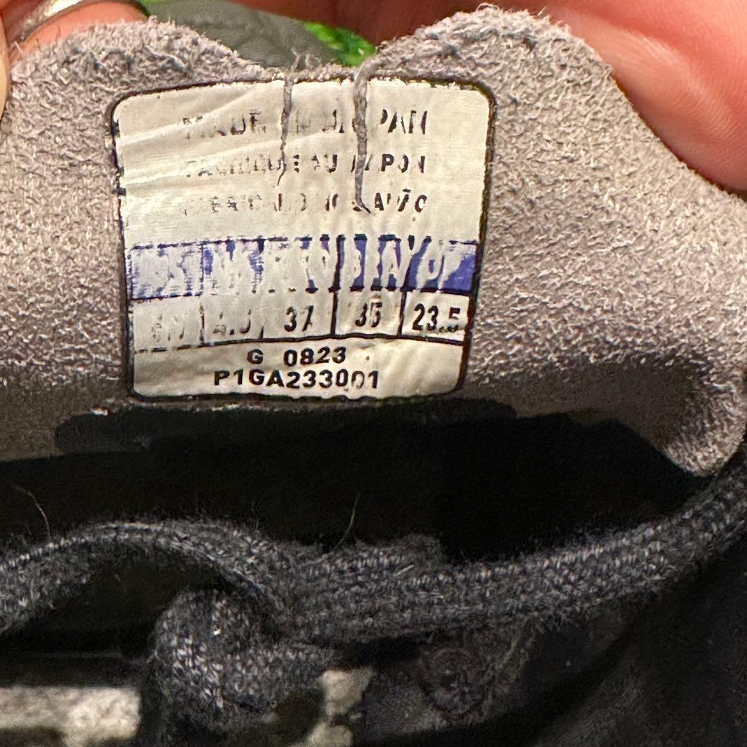 【23.5cm】MORELIA モレリアネオ4