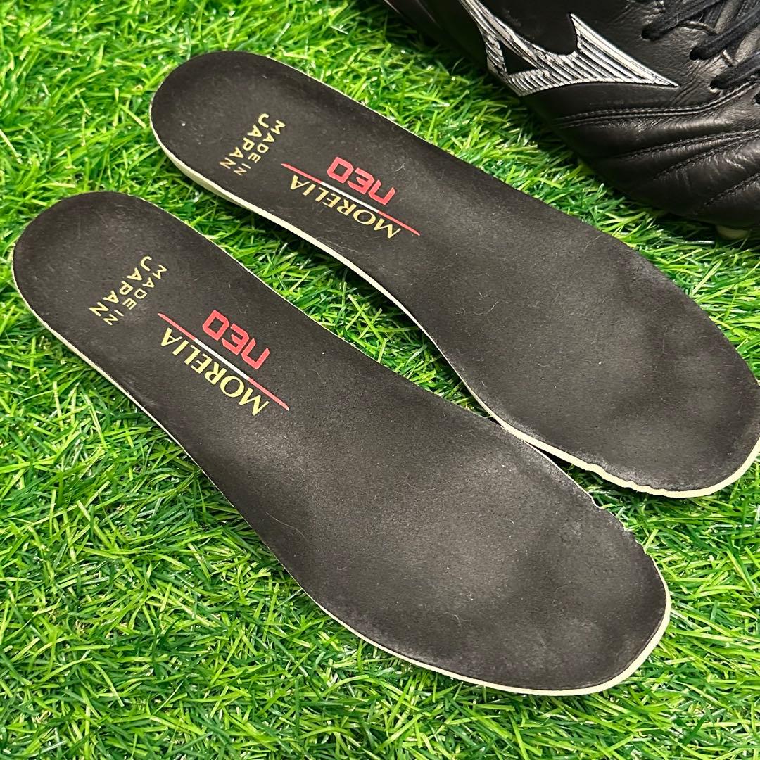 【23.5cm】MORELIA モレリアネオ4