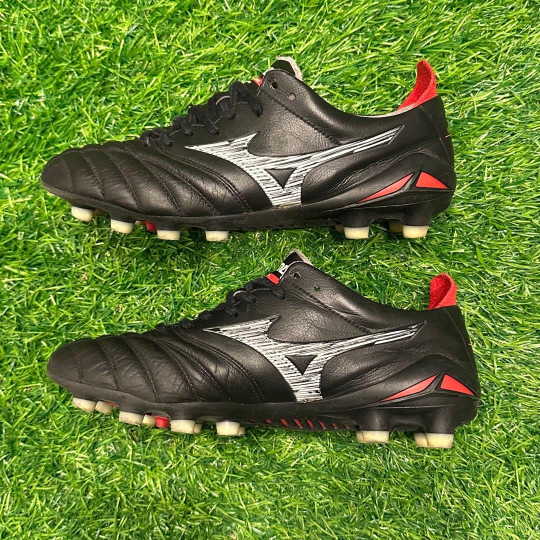 【23.5cm】MORELIA モレリアネオ4