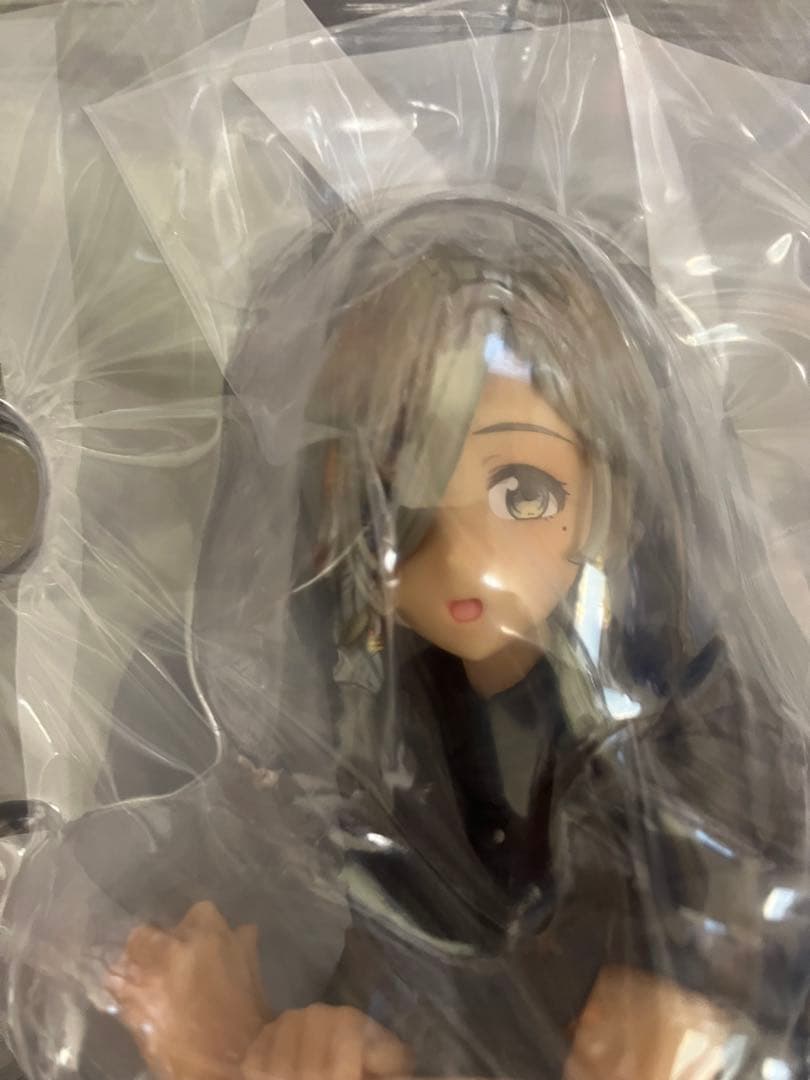 ガールズバンドクライ コトブキヤ　フィギュア 5体セット 外箱なし　おまけあり