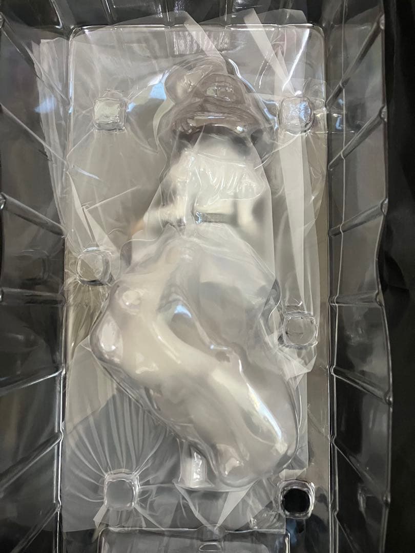 ガールズバンドクライ コトブキヤ　フィギュア 5体セット 外箱なし　おまけあり