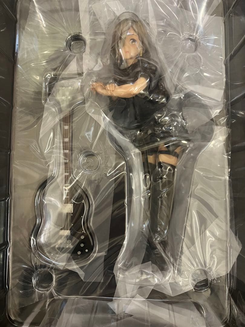 ガールズバンドクライ コトブキヤ　フィギュア 5体セット 外箱なし　おまけあり