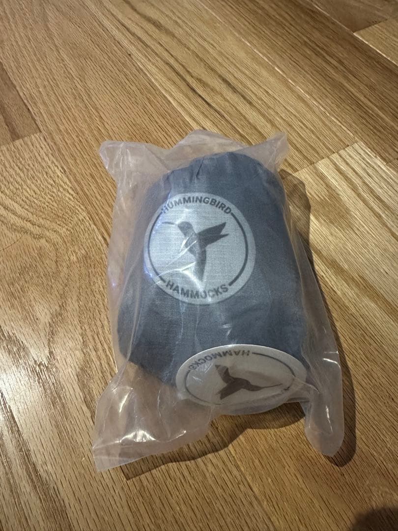 新品ハミングバードハンモックシングルプラスhummingbird hammock