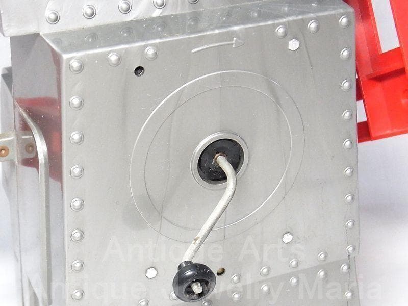 後期型 Robert the Robot 1950年代 大型ロボット USA