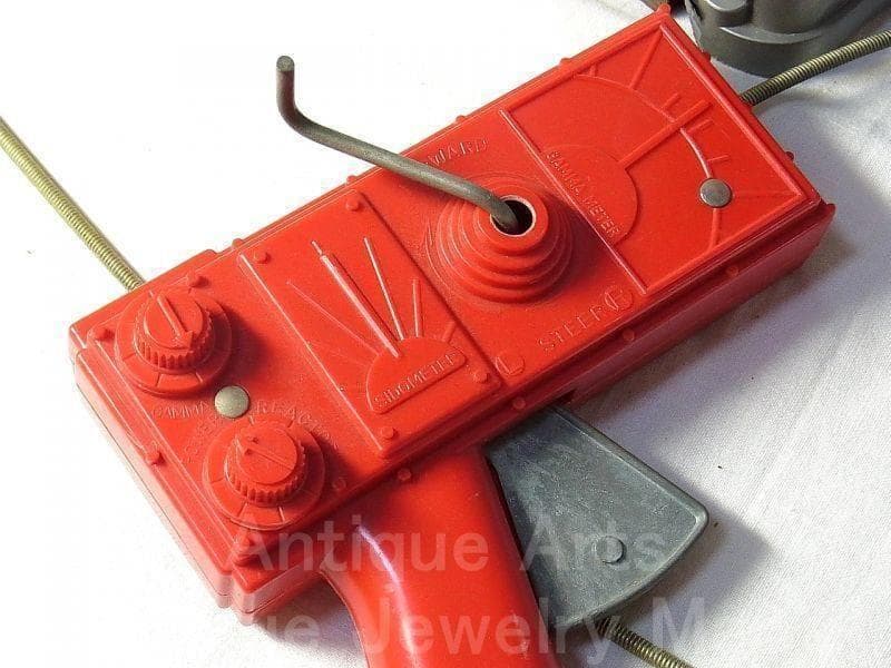 後期型 Robert the Robot 1950年代 大型ロボット USA