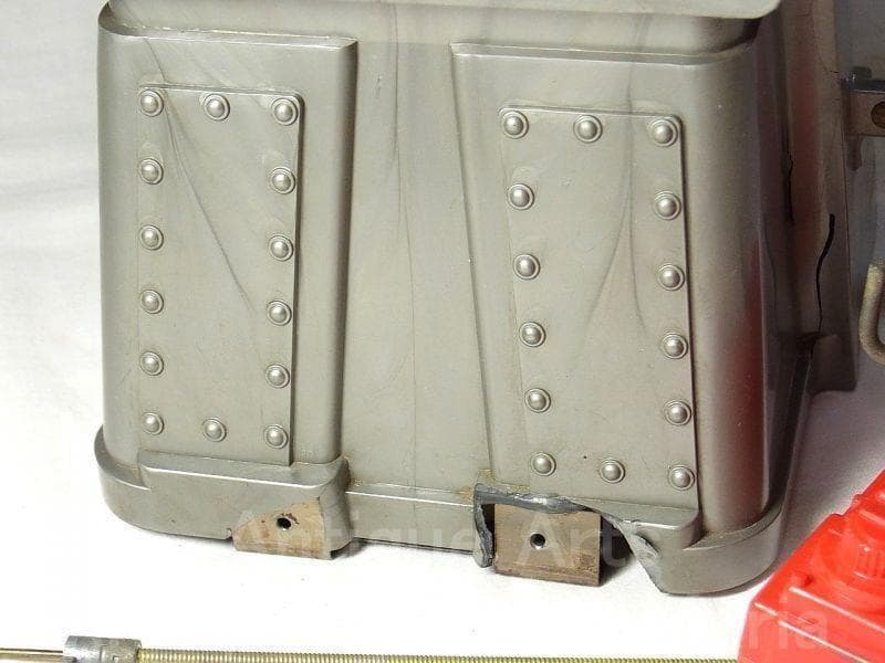 後期型 Robert the Robot 1950年代 大型ロボット USA