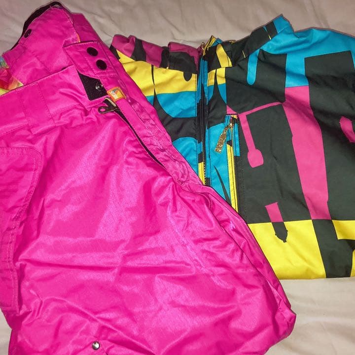 ACC ボートウェア