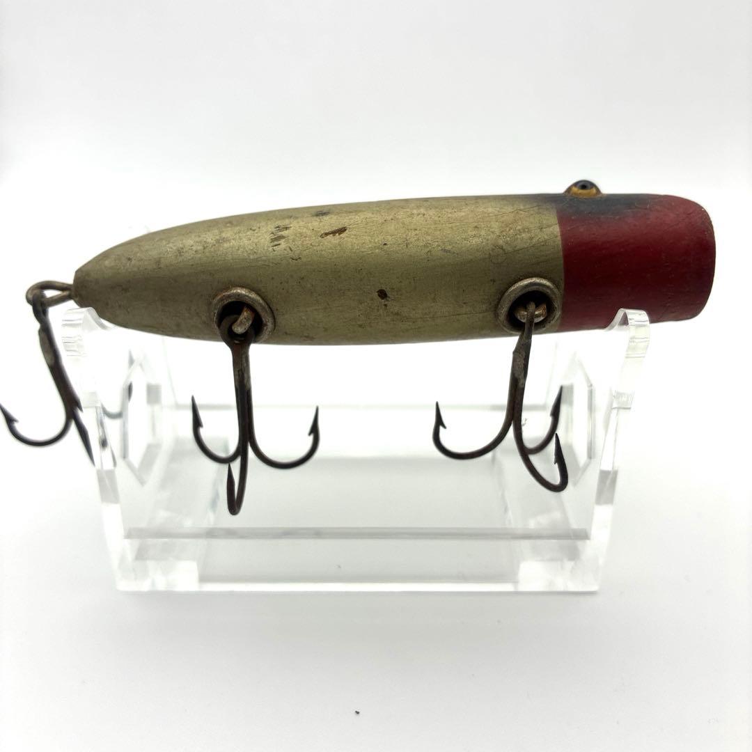 オールド へドン ラッキー13 他 2個 HEDDON LUCKY 13