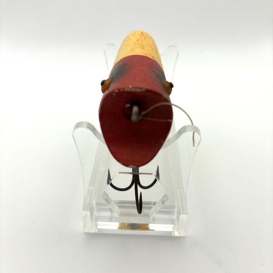 オールド へドン ラッキー13 他 2個 HEDDON LUCKY 13