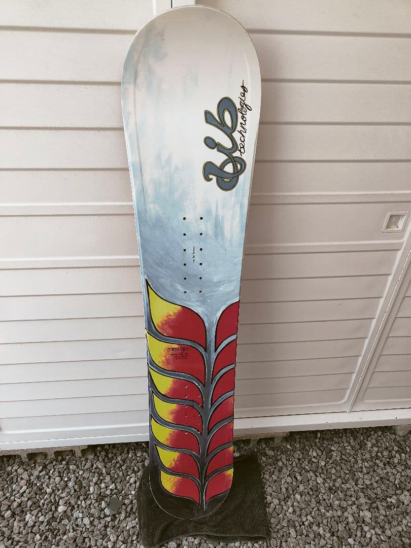 Lib Technologies Jamie Lynn スノーボード