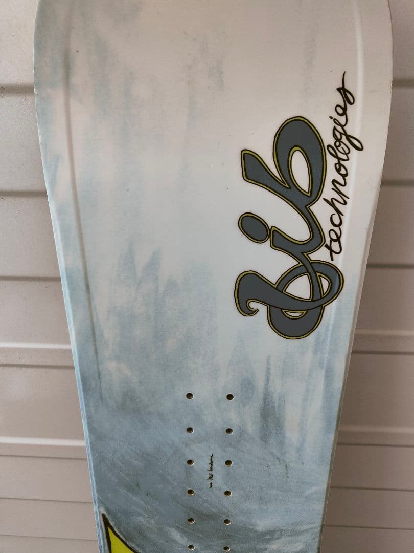 Lib Technologies Jamie Lynn スノーボード