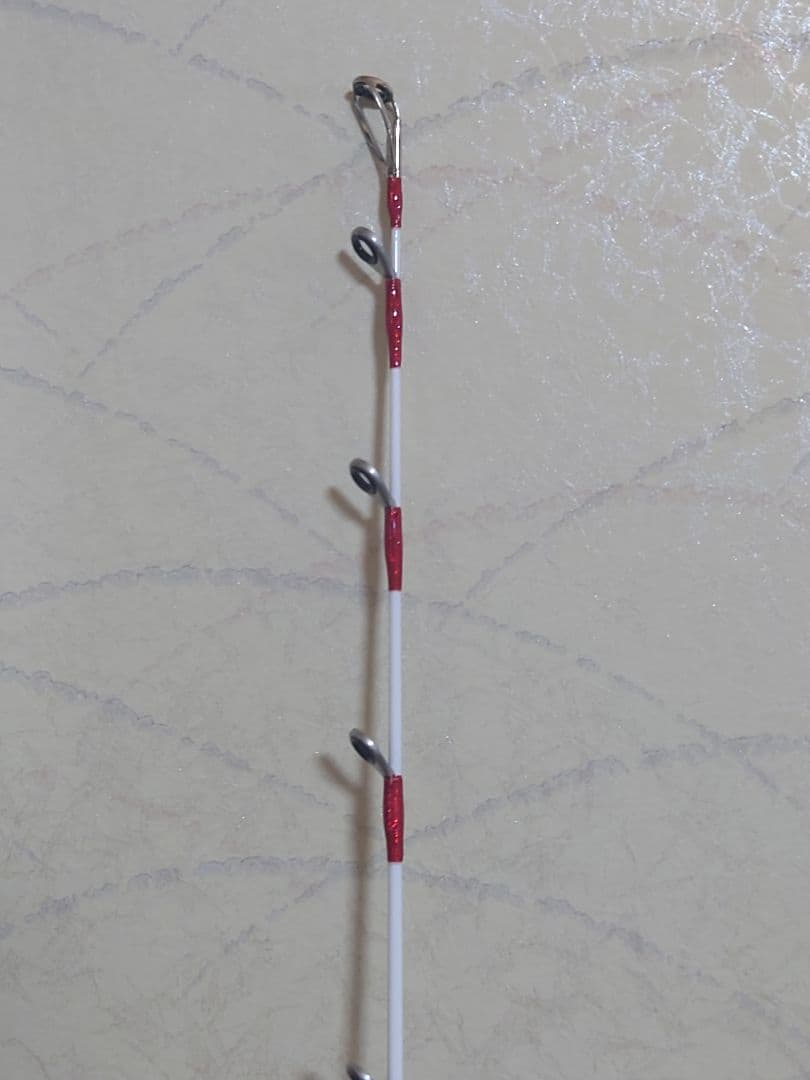 ロッド SHIMANO SABER MASTER BB 73MH185