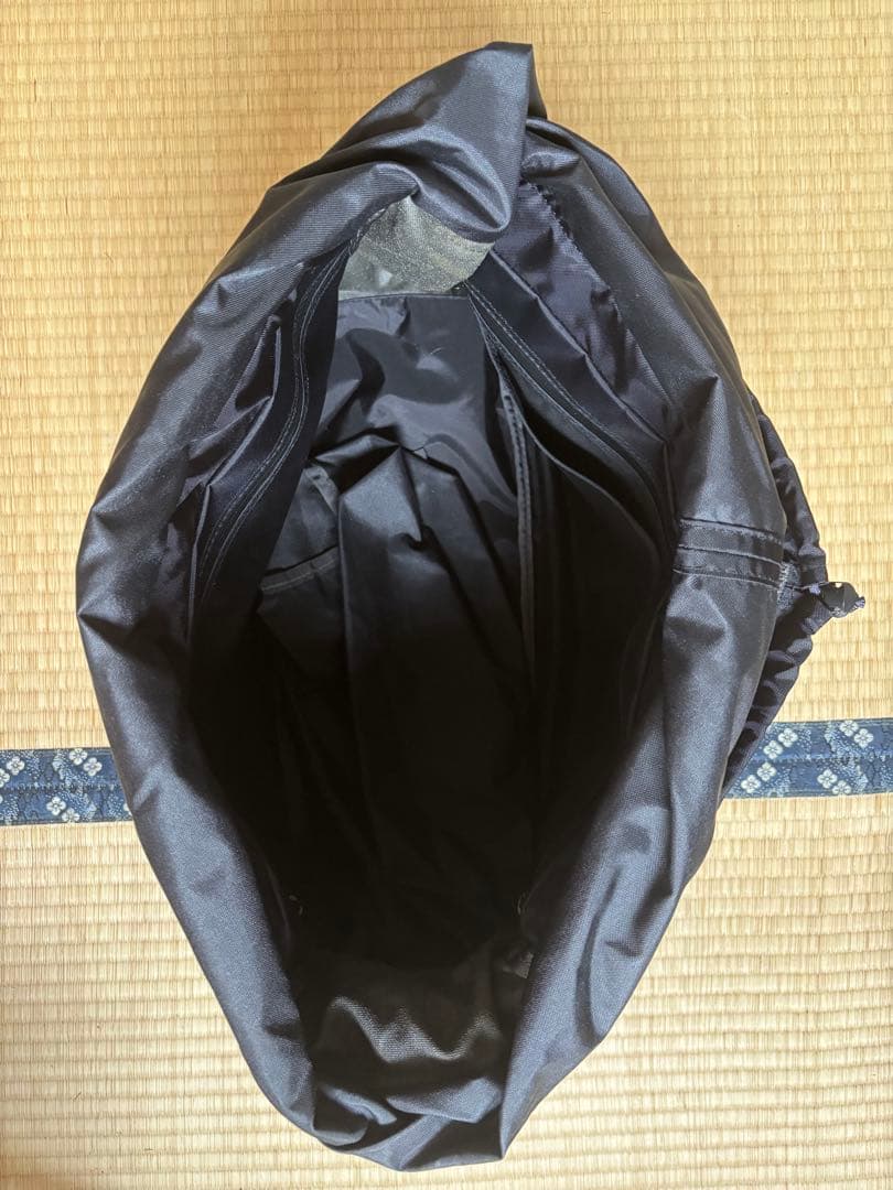 BRIEFINGゴルフバッグ　TRANSITION WIRE GOLF