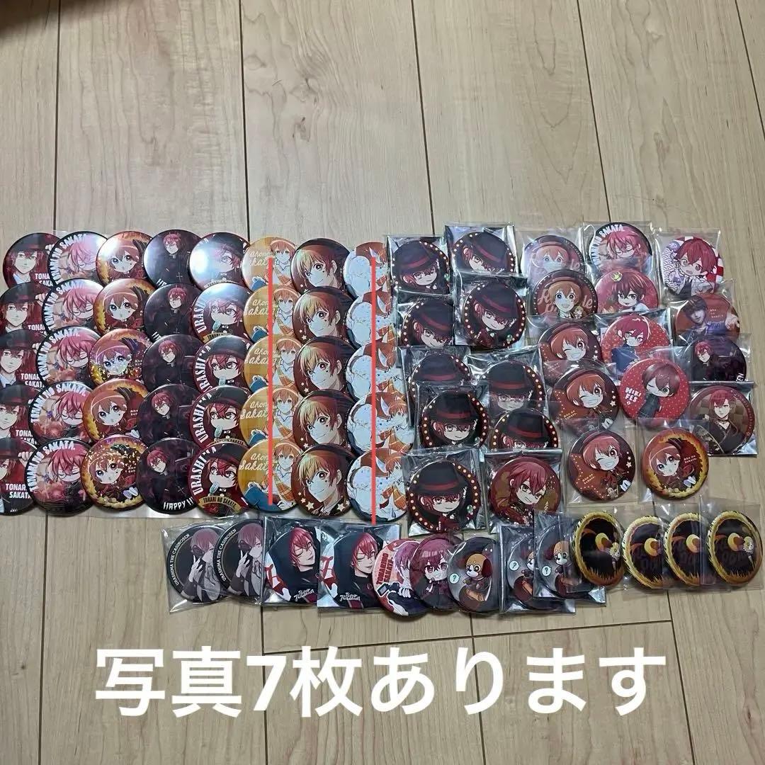 あほの坂田 となりの坂田 グッズセット まとめ売り