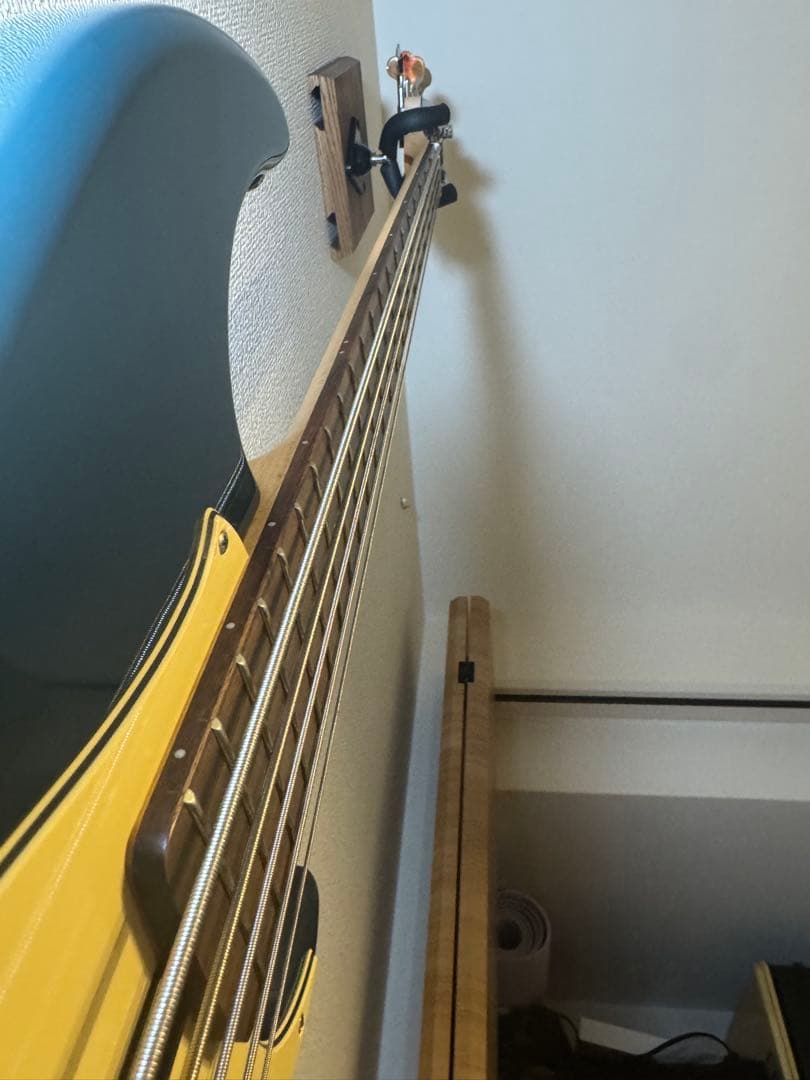 YAMAHA ( ヤマハ ) BB435 TB 5弦エレキベース