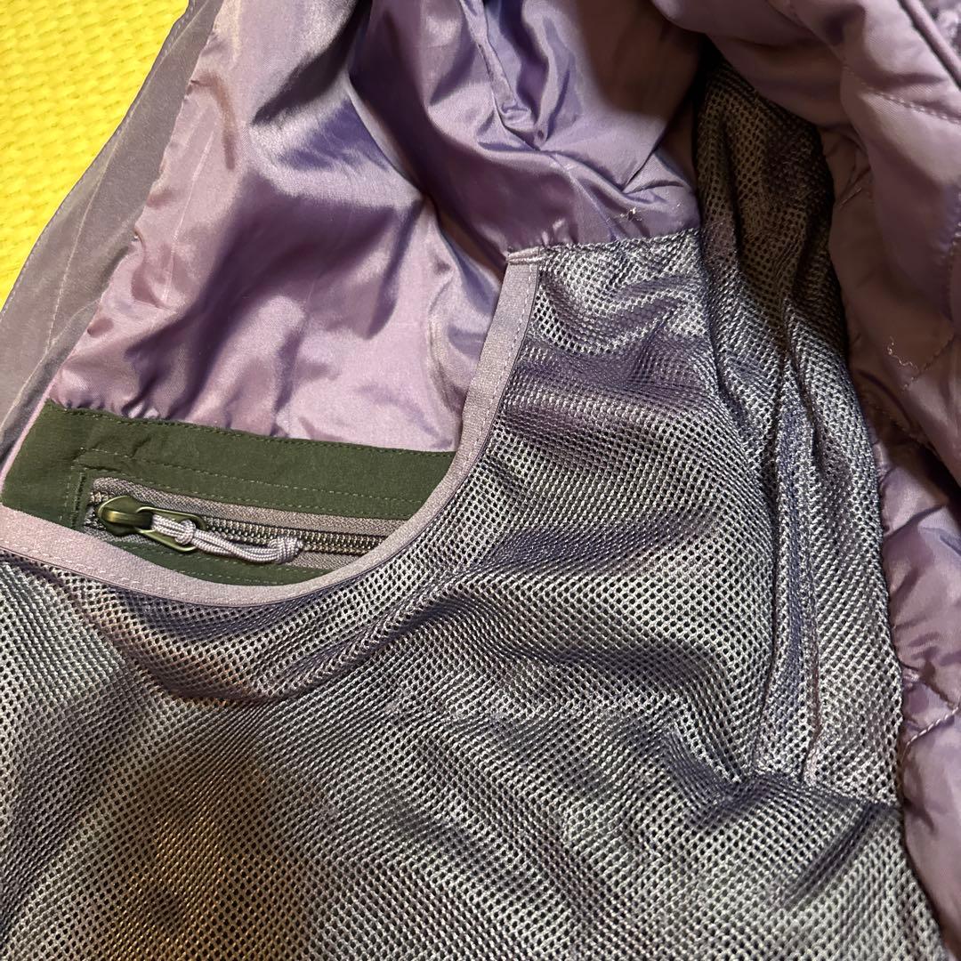 Burton GORE-TEX スノーボードウエア　ウィメンズ