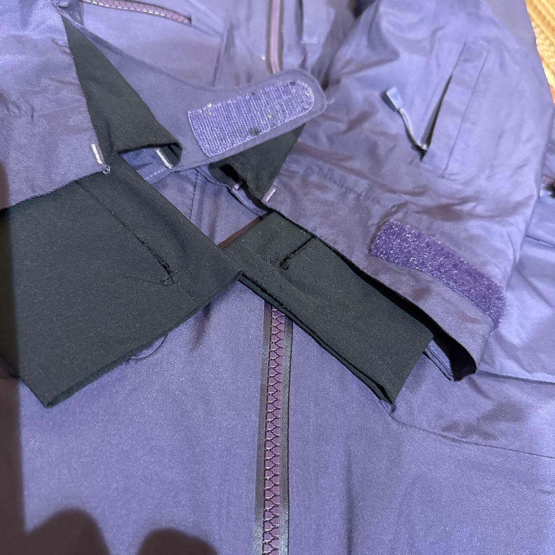 Burton GORE-TEX スノーボードウエア　ウィメンズ