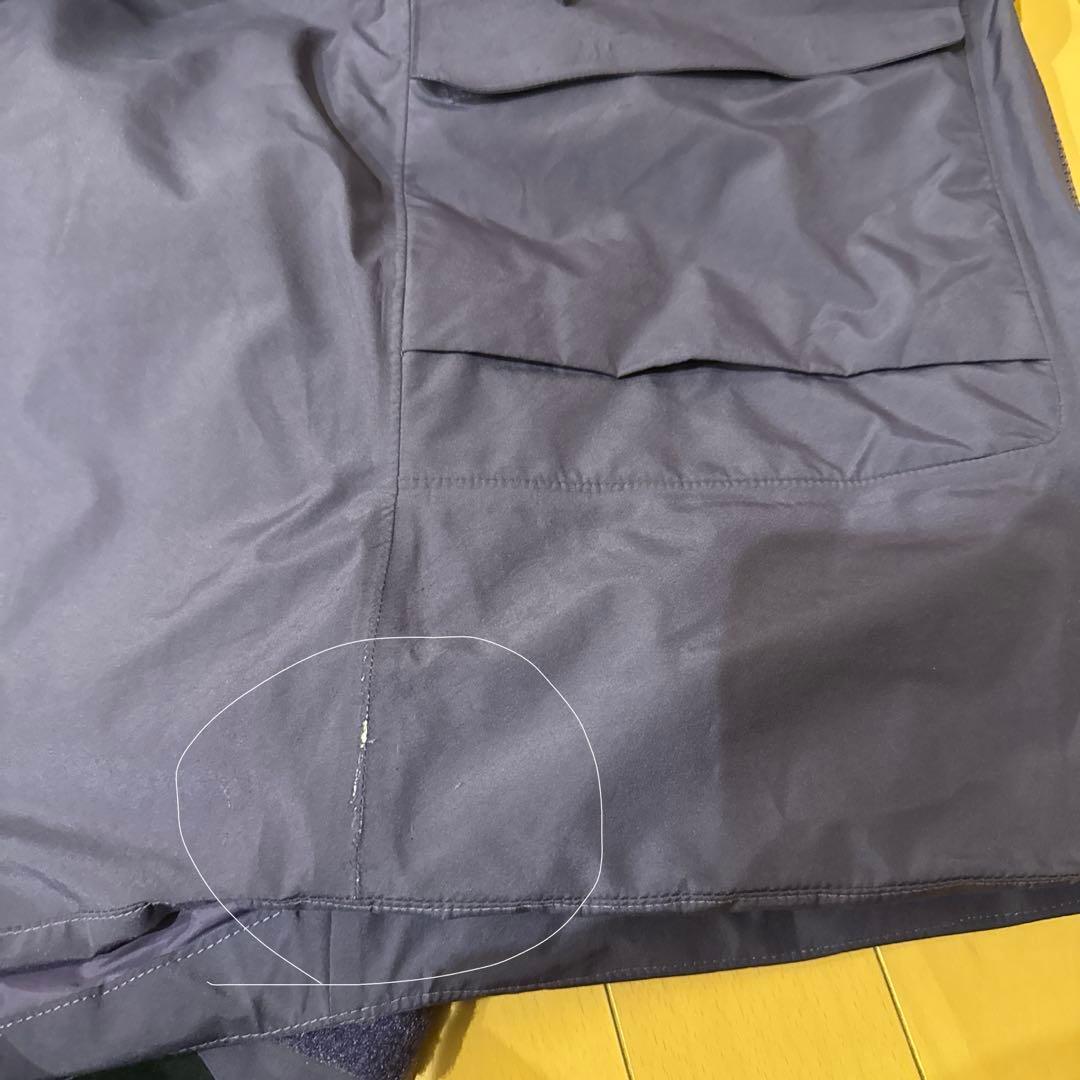 Burton GORE-TEX スノーボードウエア　ウィメンズ