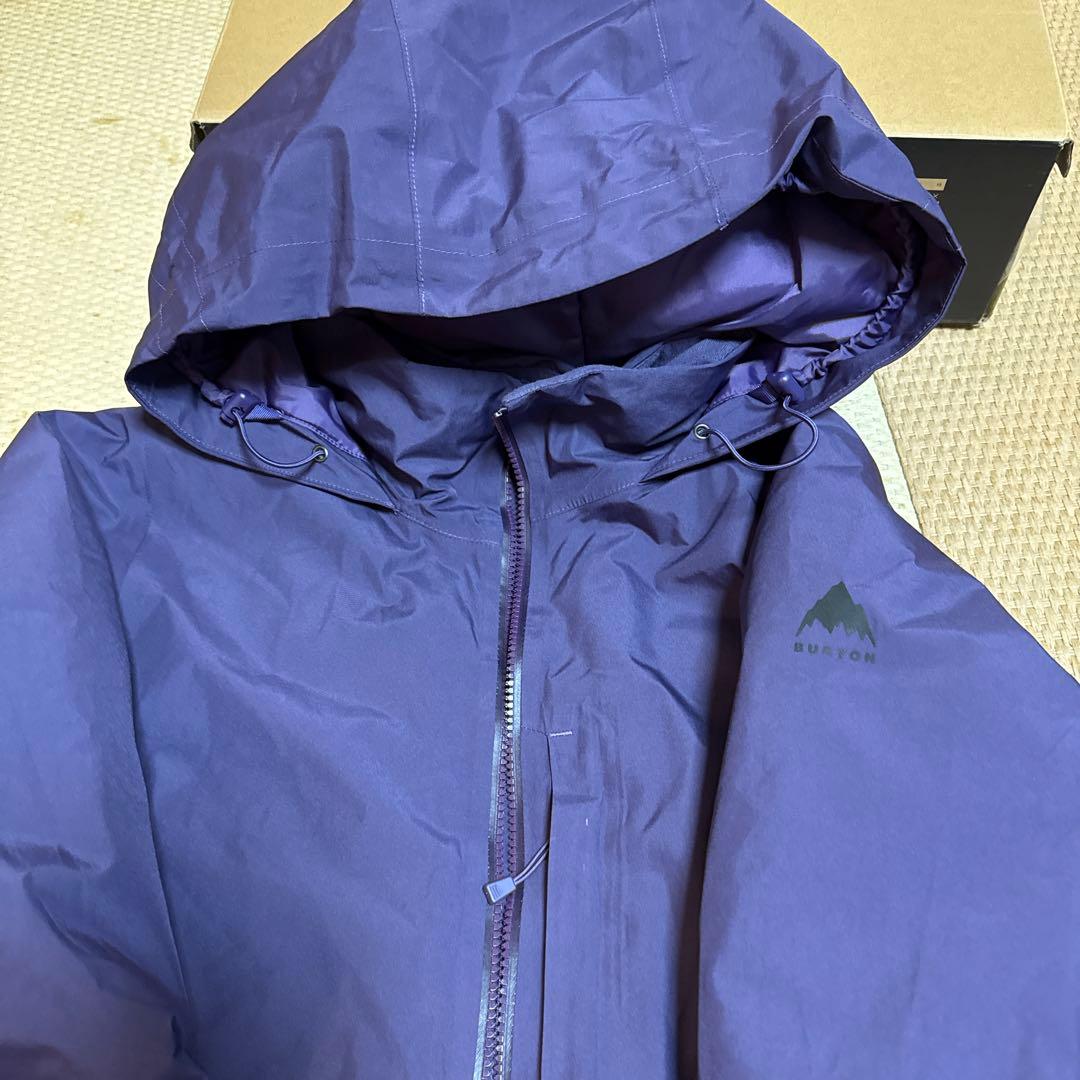 Burton GORE-TEX スノーボードウエア　ウィメンズ
