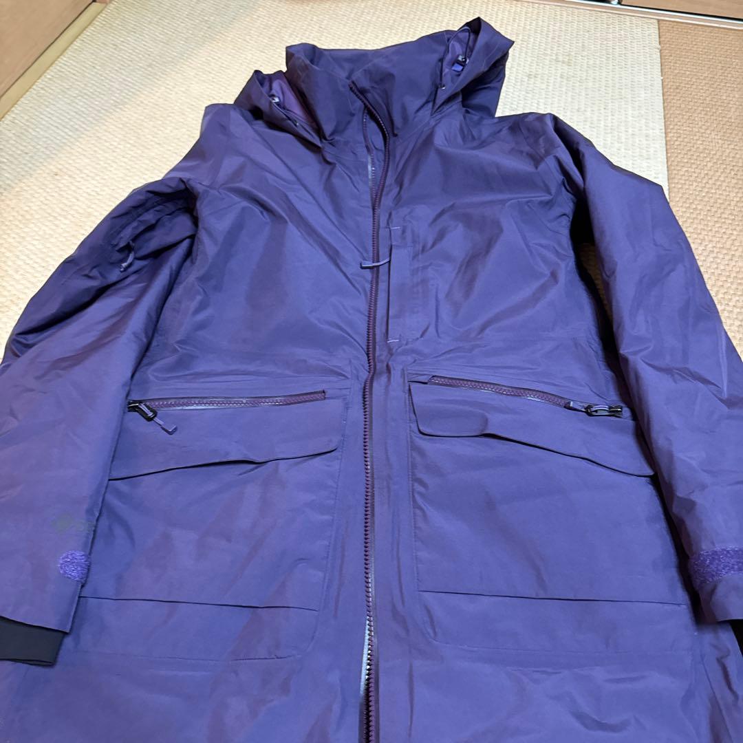 Burton GORE-TEX スノーボードウエア　ウィメンズ