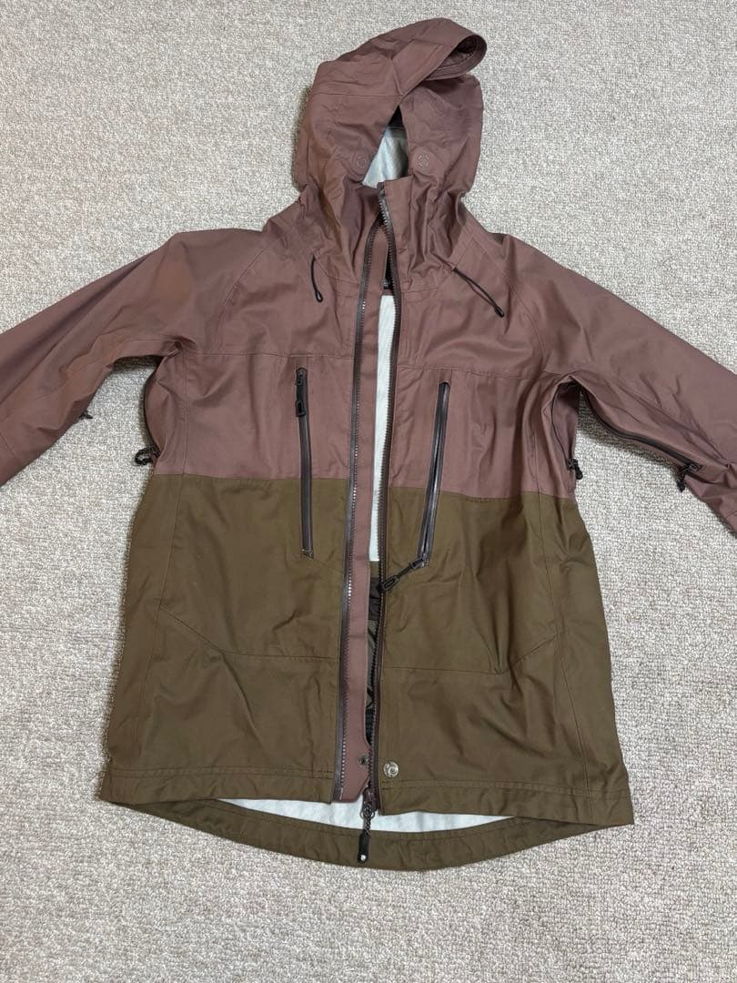 P.RHYTHM プリズム　上下セット　上XS下M