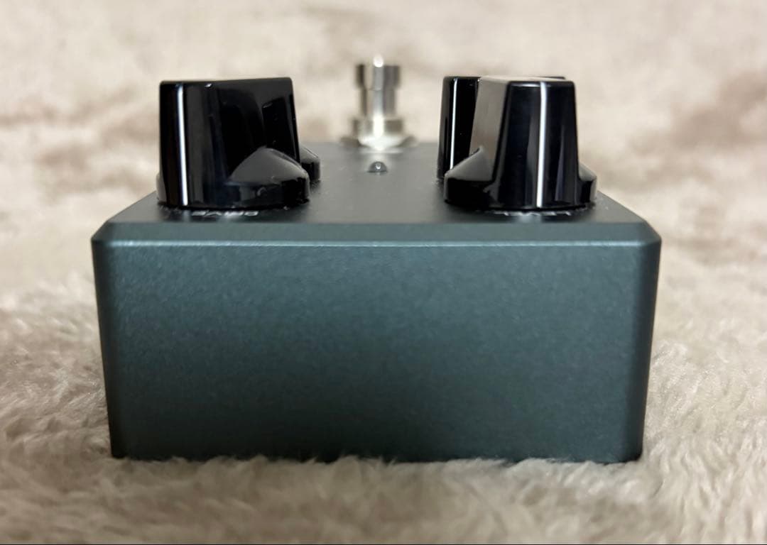 【ほぼ新品】Darkglass Microtubes X ベース用歪み