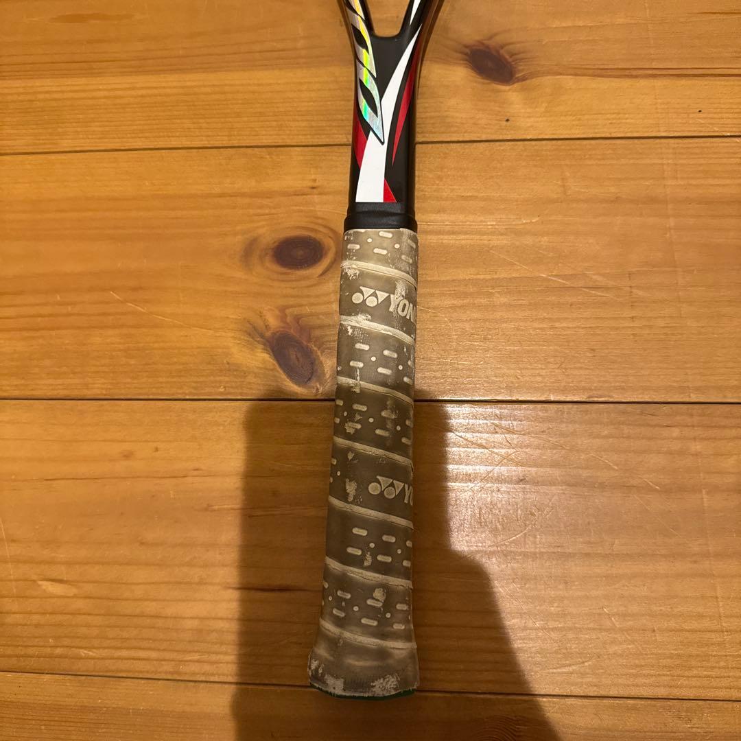 YONEX VCORE100 テニスラケット超美品 standard model