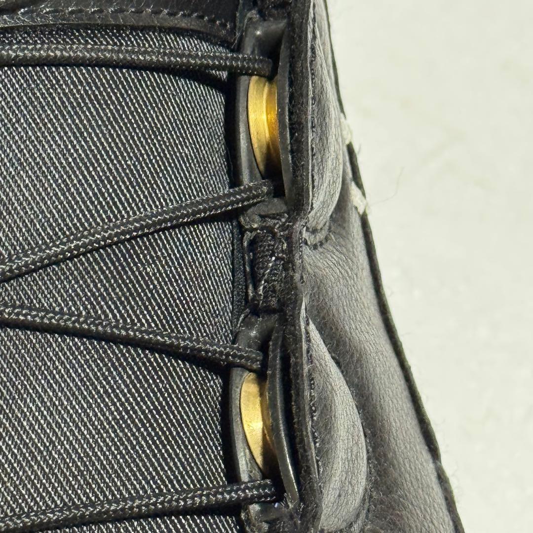 27.5cm スノーボードブーツ 黒色ブラック 初心者格安処分