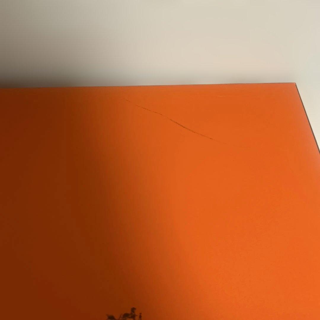 HERMES 空箱　バーキン30