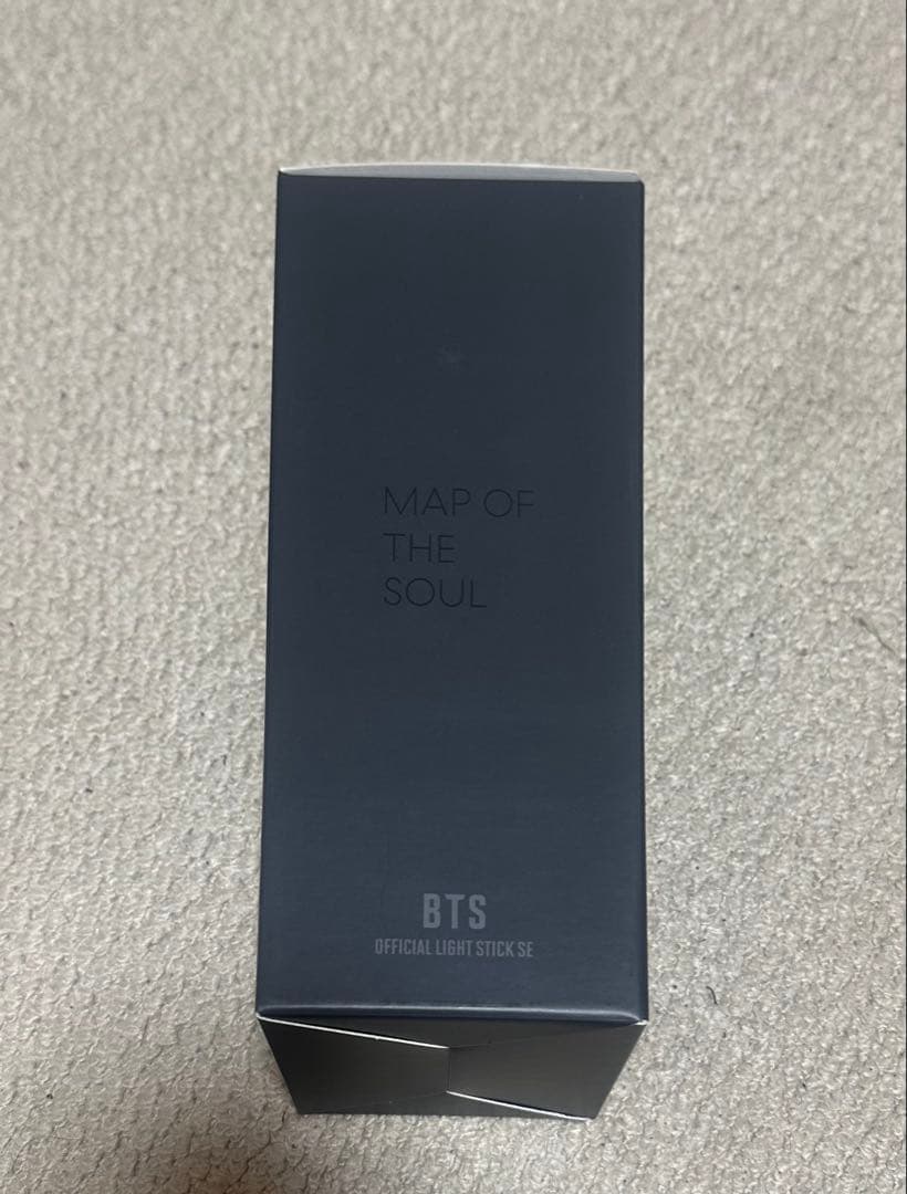 H*t様 BTS アミボム　ペンライト　ver.4