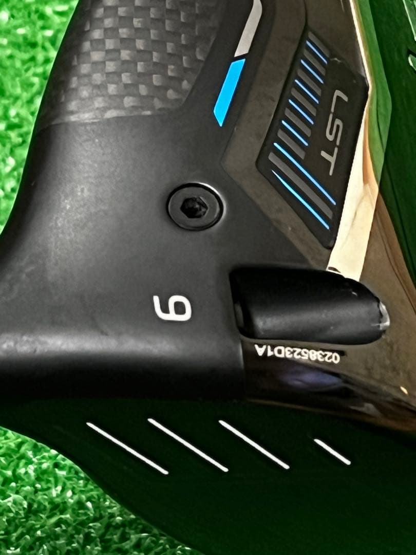 【良品】PING G440 LST ドライバー 9°