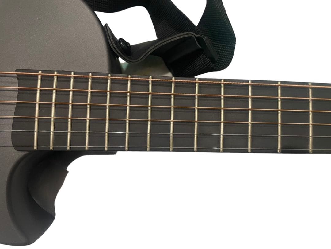 ◻︎【美品】Enya Nova GoMini アコースティックギター ミニギター