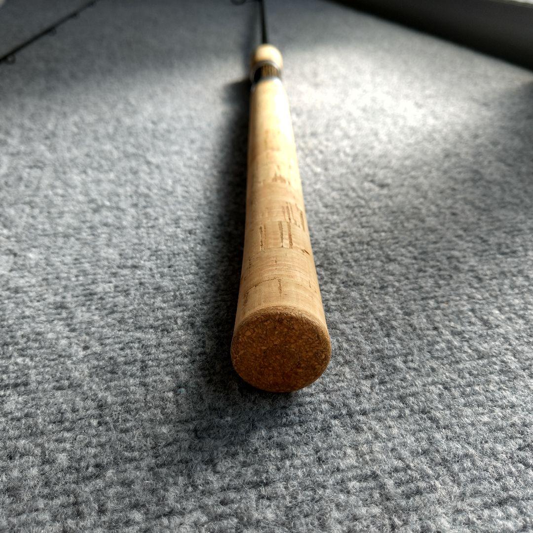 シマノ トラウトワン エクセンス 中古