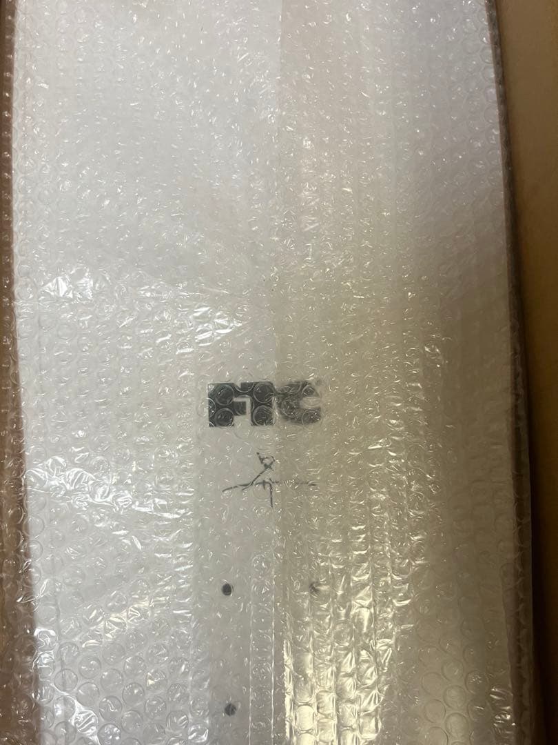 FTC 大友昇平 平成聖母 デッキ スケボースケートボード Akira