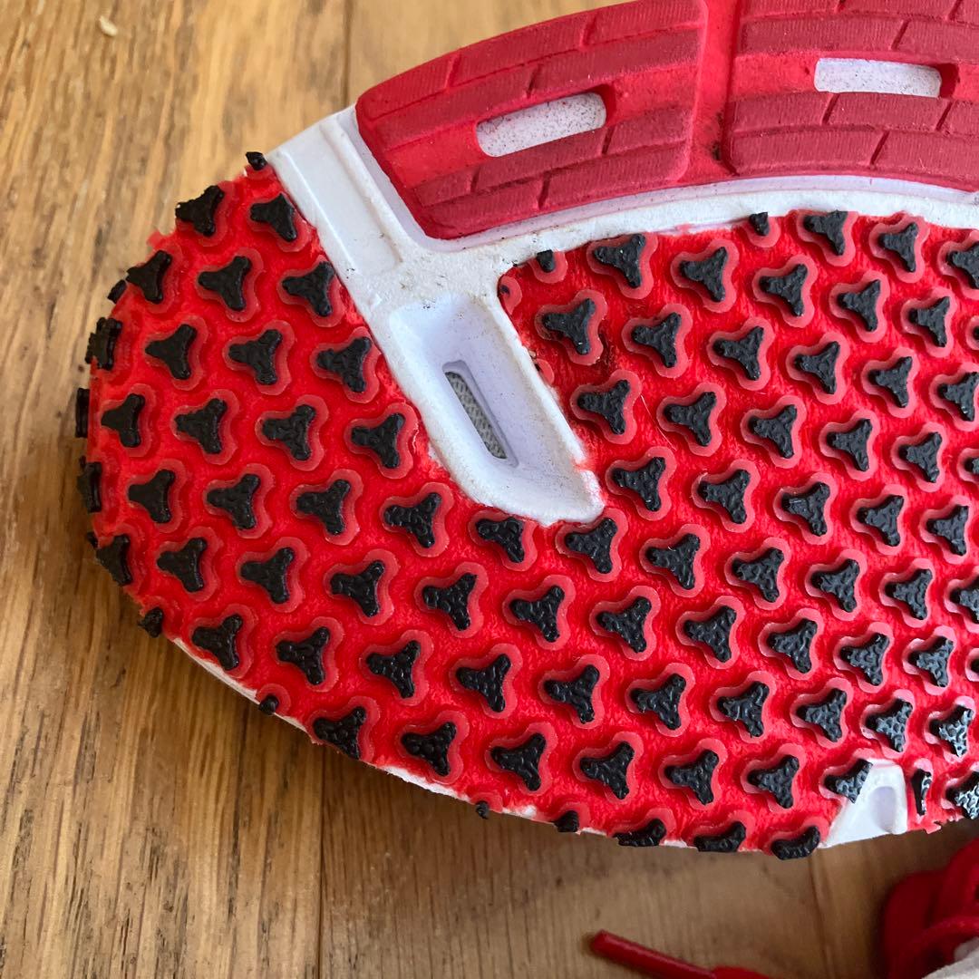 アシックス　ソーティーマジック　メンズ　27.５センチ　陸上　ランニング