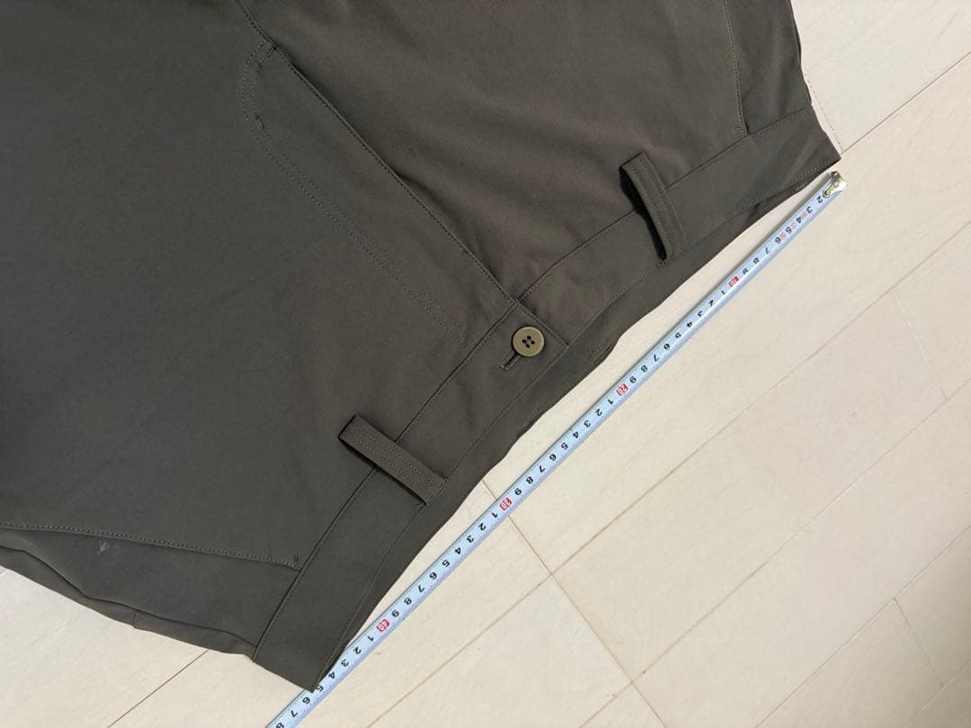 V12 セットアップXXL