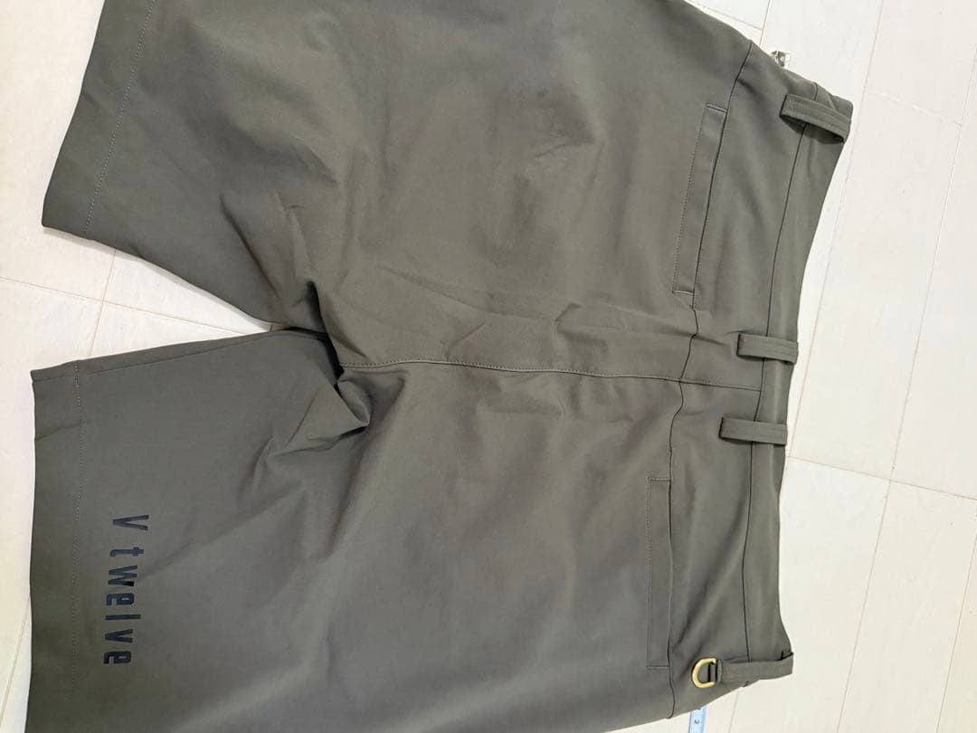 V12 セットアップXXL