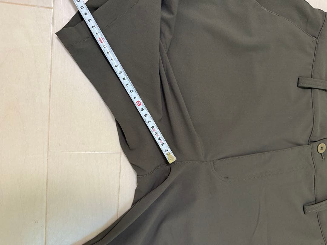 V12 セットアップXXL