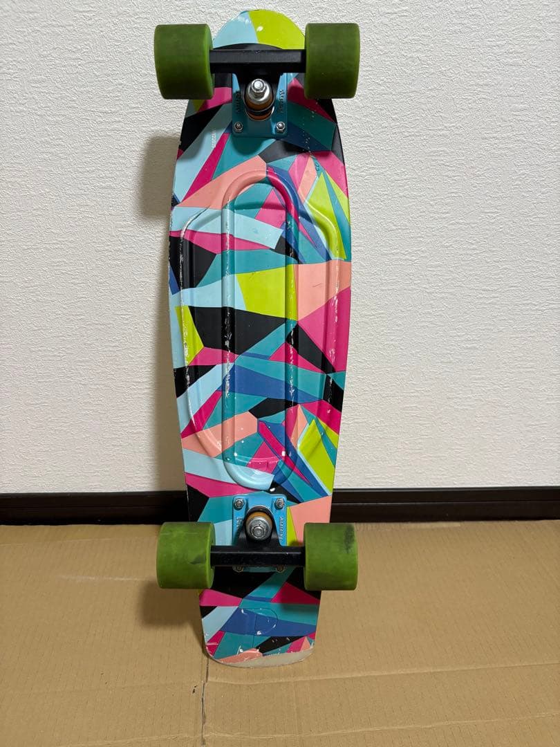 Penny ペニー　27インチ　スケボー　スケートボード