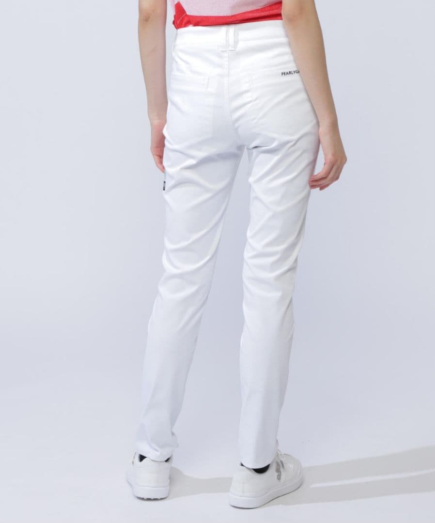 ☆新品未使用☆パーリーゲイツ パンツ レディース