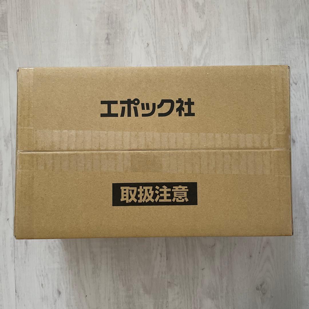 Disney100 エポック　ディズニー100 カートン