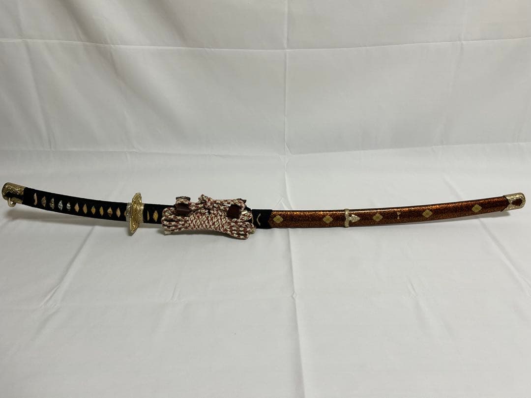 武田信玄 模造刀 武田信玄拵え 風林火山 美術刀剣 模造刀 日本刀 観賞用