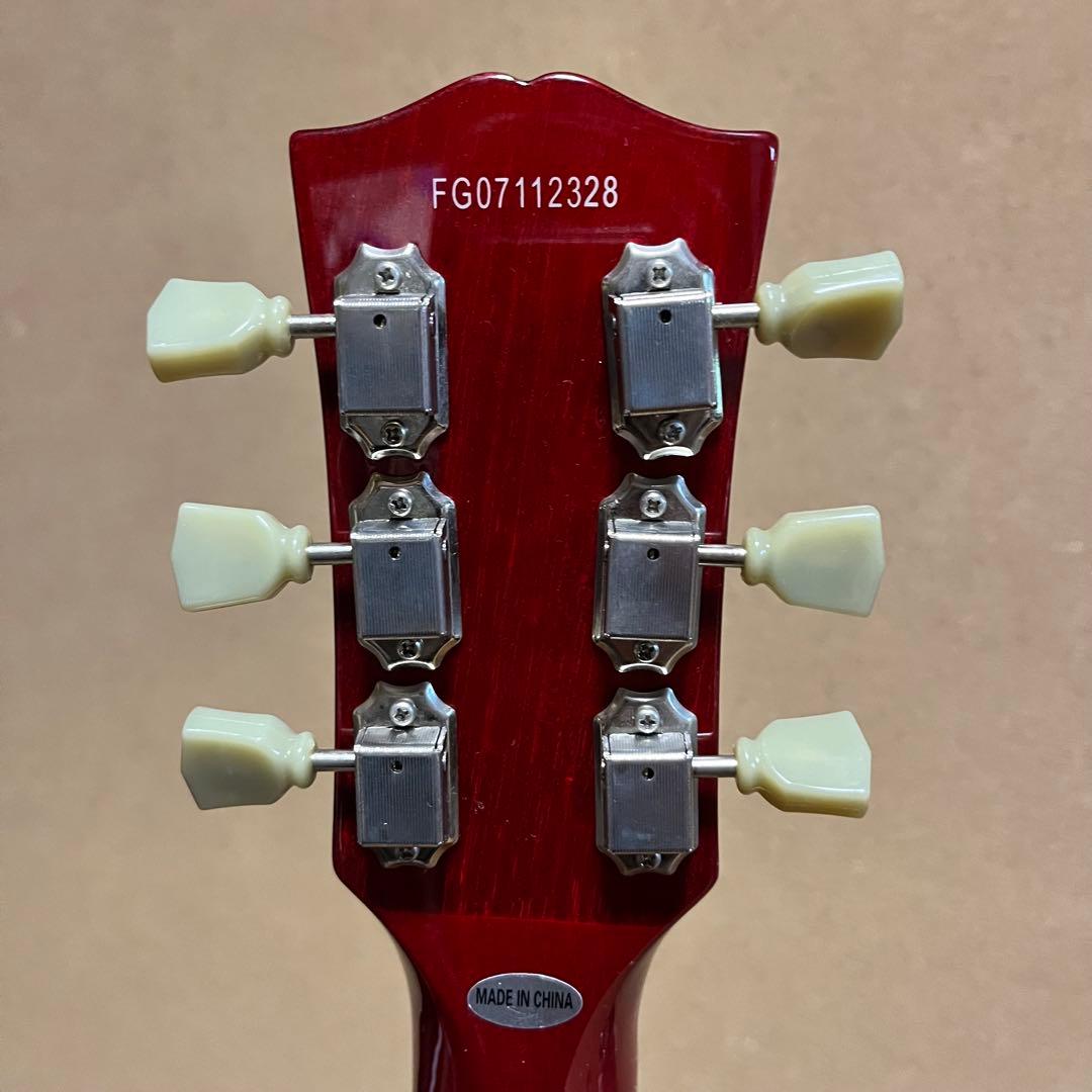 フェルナンデス　バーニー　RNG-50