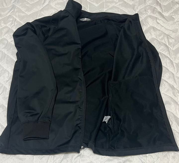 レフリージャケット