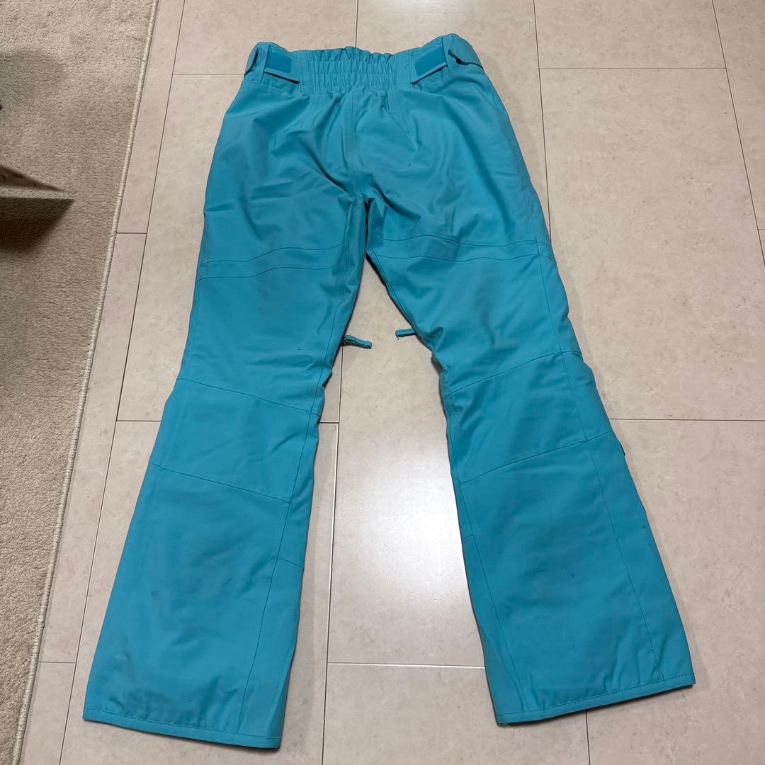 J*A様 フェニックス、スキーウェア 水色/ホワイト