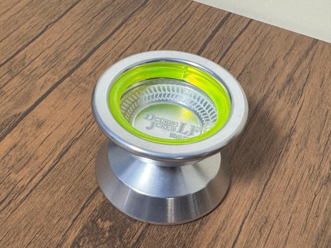 ヨーヨージョーカー　ダブルジョーカーLF