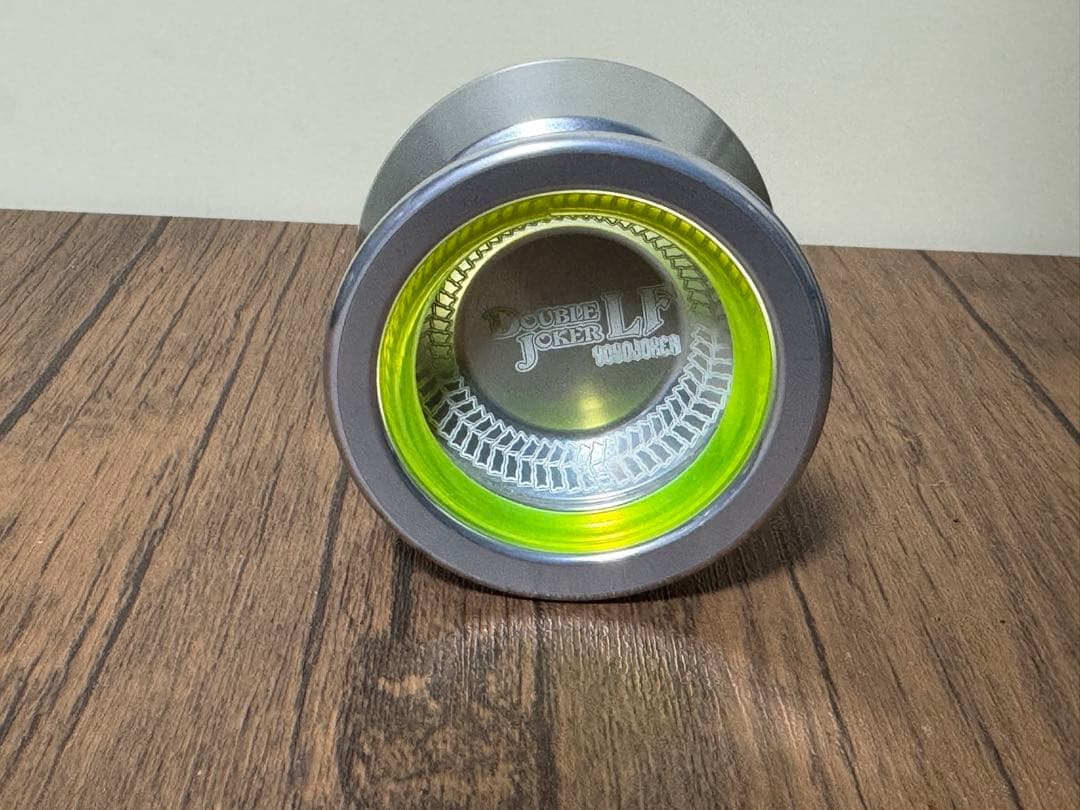 ヨーヨージョーカー　ダブルジョーカーLF