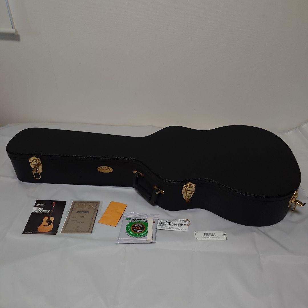 Martin 00-15M OO-15M マーチン アコースティックギター